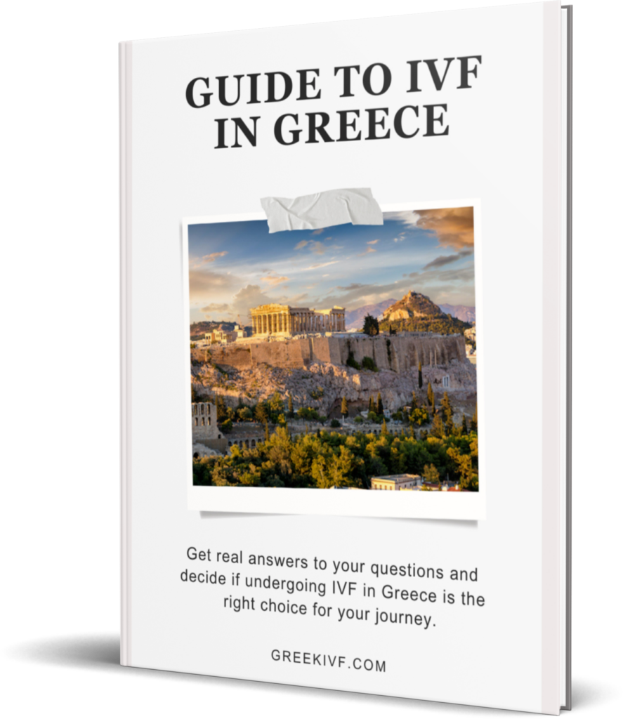 Greek IVF Guide